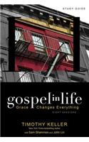 Gospel in Life