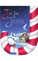 J is for Jesus