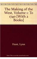 The Making of the West, Volume 1