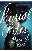 Burial Rites