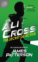 Ali Cross: The Secret Detective: (3 Ali Cross)