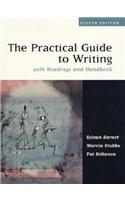 The Practical Guide to Writing With Readings and Handbook
