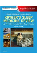 Kryger's Sleep Medicine Review