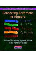 Connecting Arithmetic to Algebra