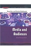 Media and Audiences