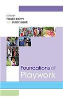 Foundations of Playwork