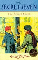 The Secret Seven: Book 1(Secret Seven)