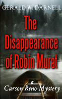 The Disappearance of Robin Murat