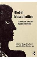 Global Masculinities