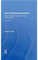 Unfinished Revolution