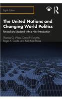 United Nations and Changing World Politics