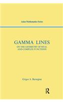 Gamma-Lines