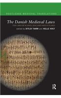 The Danish Medieval Laws