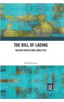 The Bill of Lading