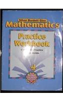 Sbg Math Practice Workbook Gr 4