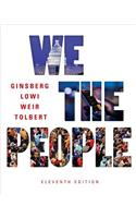 We the People