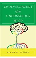 Development of the Unconscious Mind