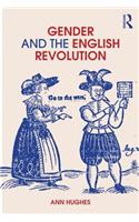 Gender and the English Revolution