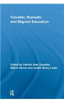 Traveller, Nomadic and Migrant Education