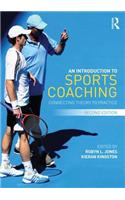 Introduction to Sports Coaching