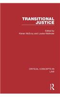 Transitional Justice