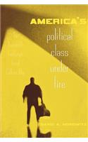 America's Political Class Under Fire