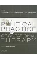 A Political Practice of Occupational Therapy