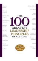 The 100 Greatest Leadership Principles Of All Time