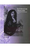 Litterature Francaise