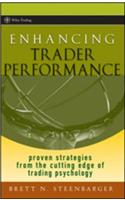 Enhancing Trader Performance: Proven Strategies From the Cutting Edge of Trading Psychology(276 Wiley Trading)