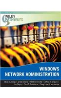 Windows Network Administration