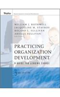 Practicing Organization Development