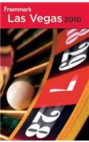 Frommer's Las Vegas 2010