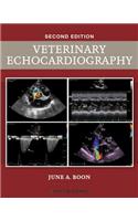 Veterinary Echocardiography