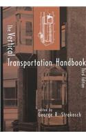 The Vertical Transportation Handbook