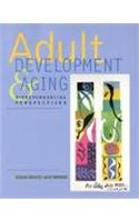 Adult Developing & Aging: Biopsychosocial Perspectives