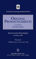 2005 Original Pronouncements: v. 1-3