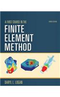 A First Course in the Finite Element Method - Si Version