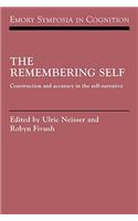 Remembering Self