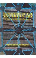 Explorers of the Southern Sky