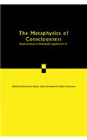 Metaphysics of Consciousness