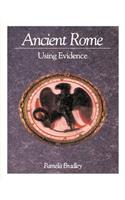 Ancient Rome: Using Evidence
