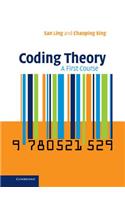 Coding Theory