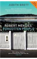 Robert Menzies' Forgotten People