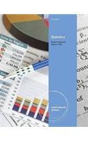 Statistics, International Edition