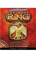 Curse of the Ancients (Infinity Ring, Book 4)