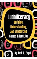 Ludoliteracy