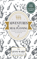 Adventures in Meal Planning
