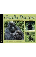Gorilla Doctors