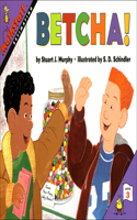 Betcha!: Estimating(Mathstart: Level 3 (Prebound))